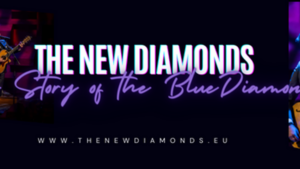 The Story of The Blue Diamonds