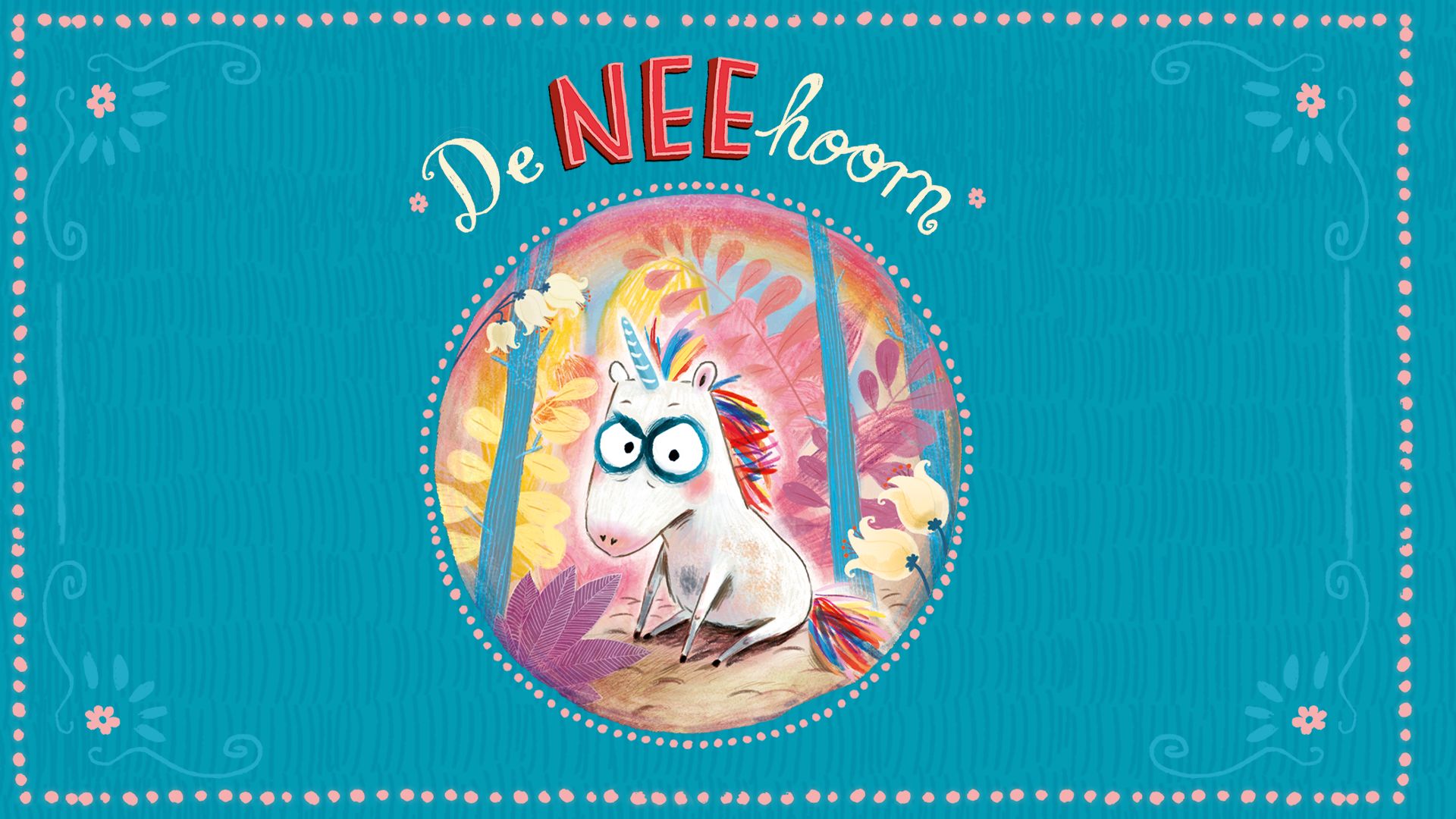 De Neehoorn (7-12 jaar)