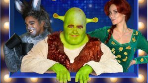 Shrek De Musical - Van Hoorne Studios