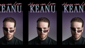 Keanu - Henry van Loon