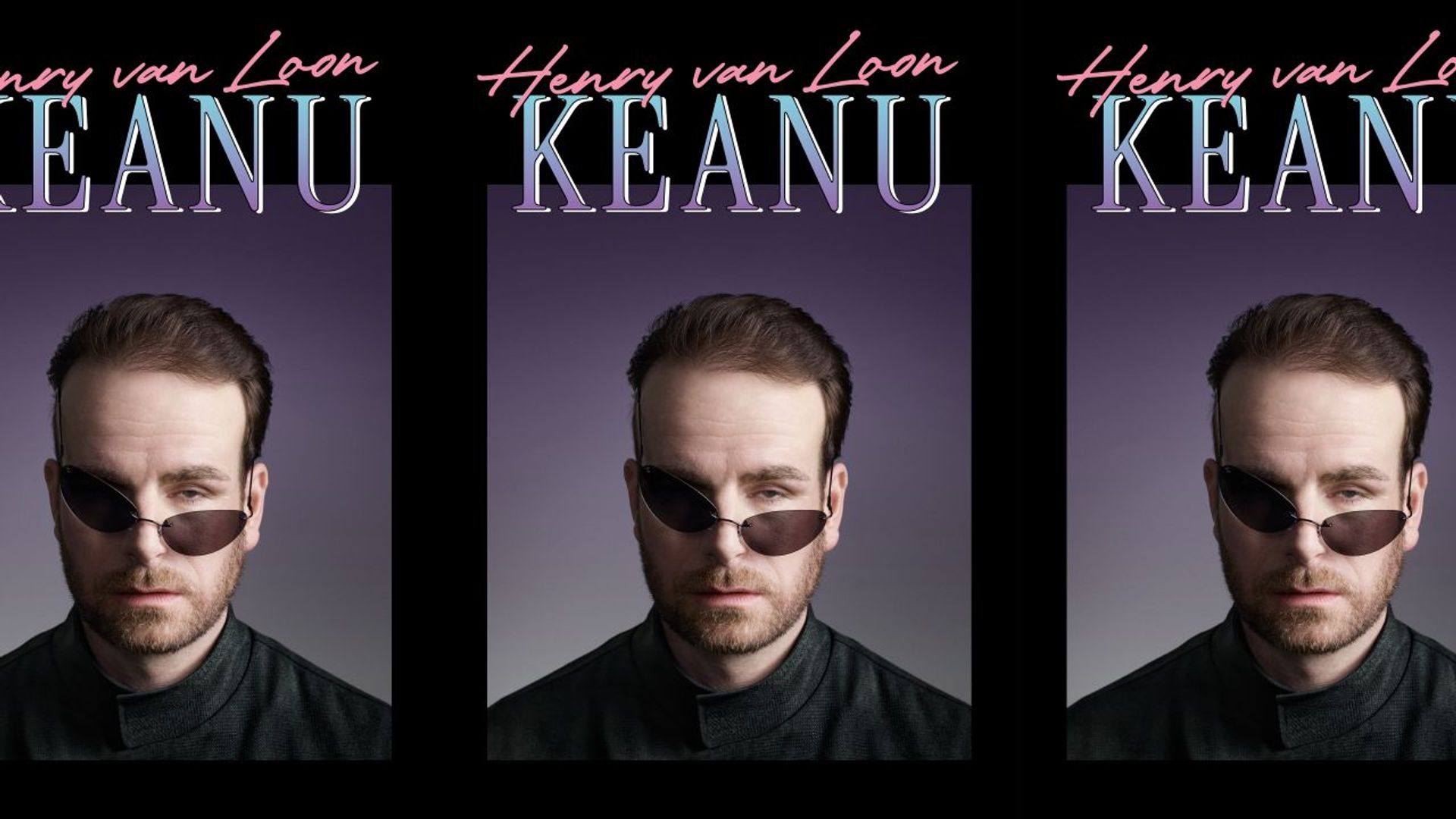 Keanu - Henry van Loon