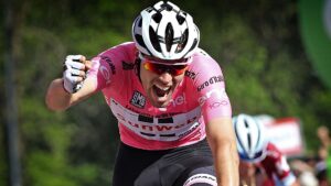 Theatercollege Tom Dumoulin -