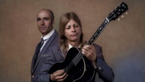 The Wieners play The Everly Brothers – Special Request! - The Wieners