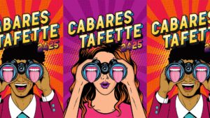 Cabarestafette 24-25 - Cabarestafette