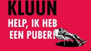 Help, ik heb een puber - Kluun