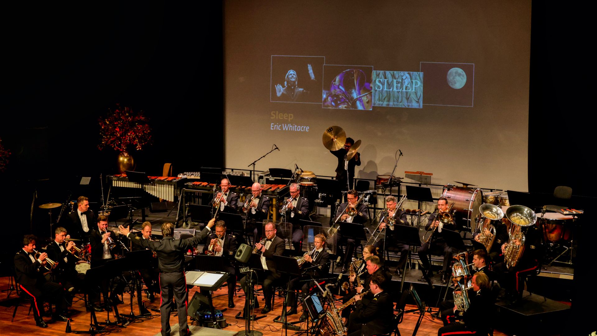 Fanfare Bereden Wapens en De Rosenbergs