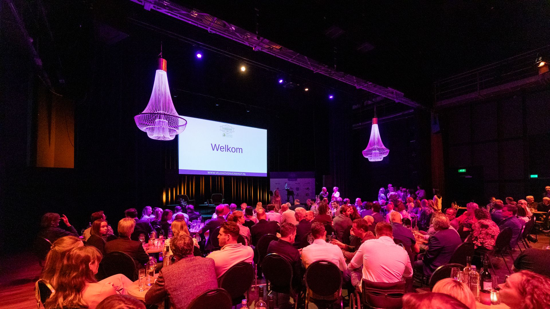 Veldhoven Verbindt 2025