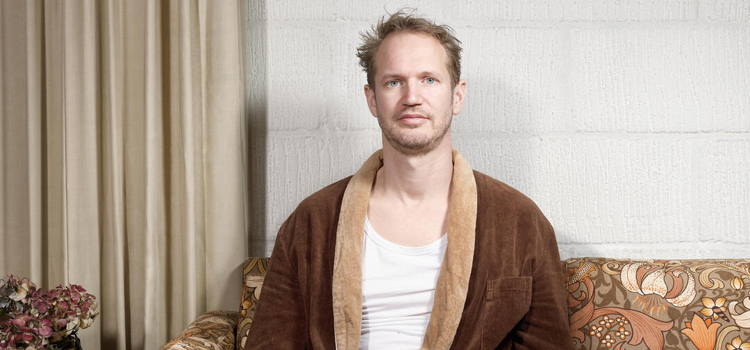 Johan Goossens
