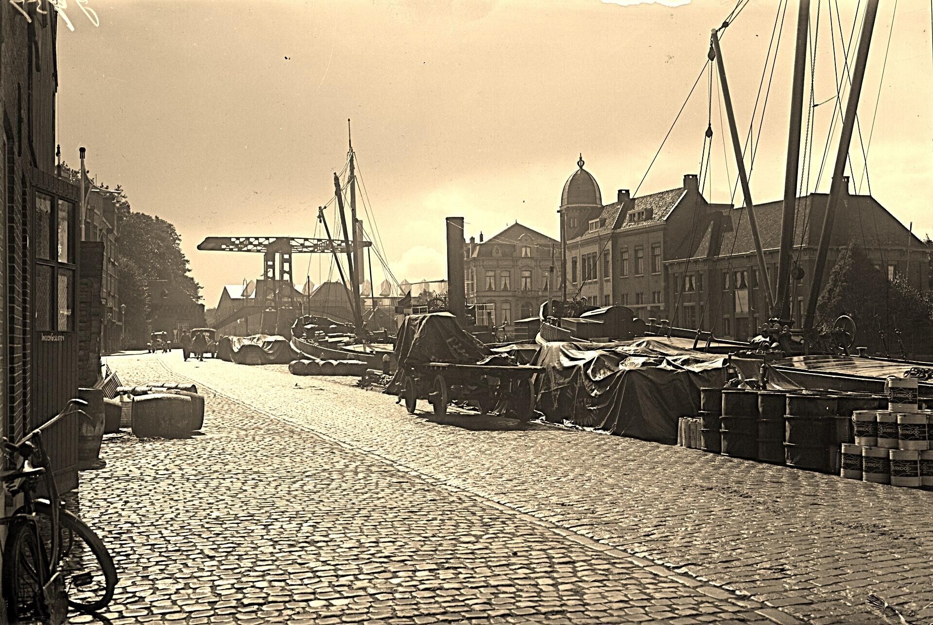 Erfgoed & Architectuur in Helmond