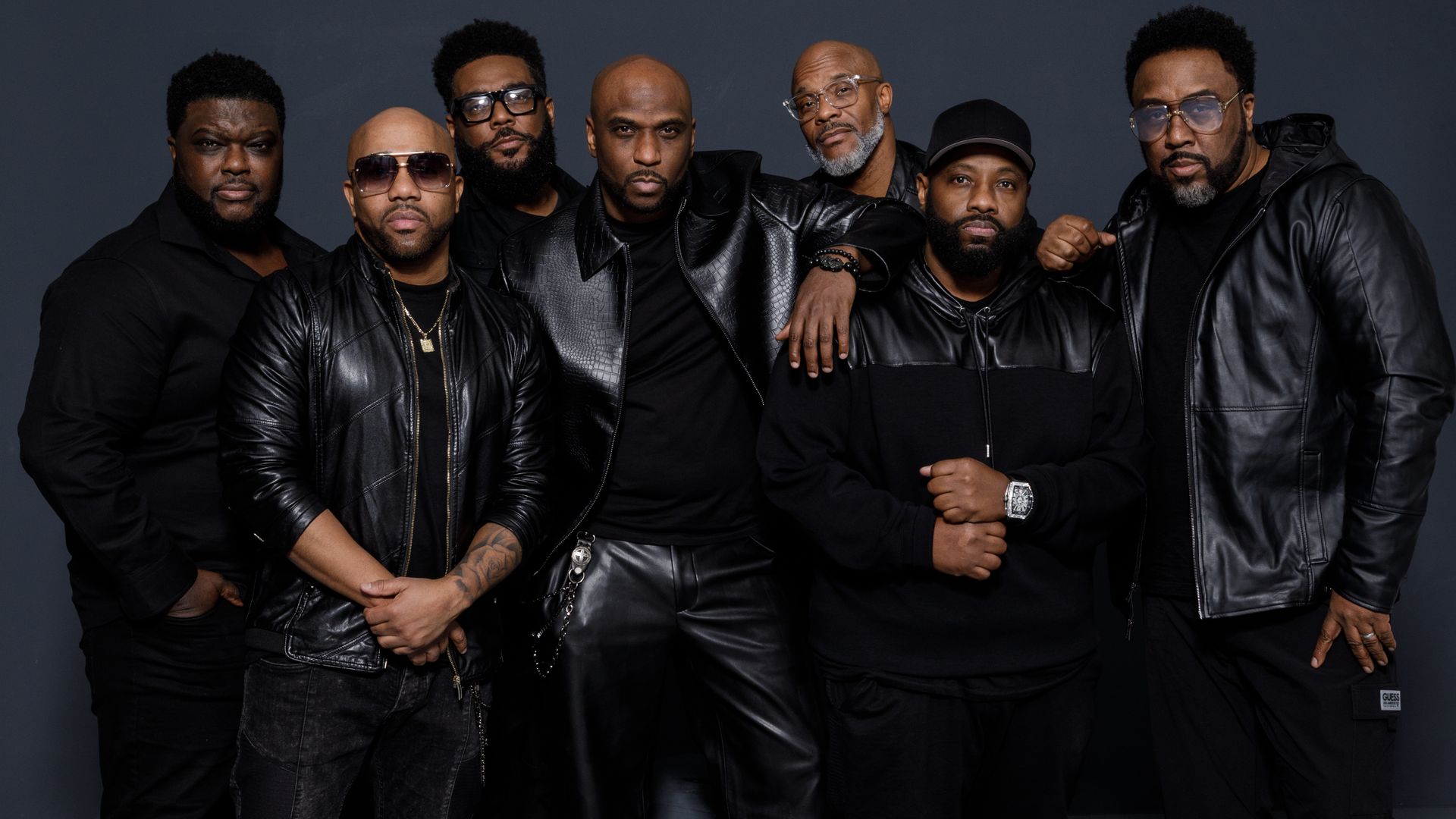 Naturally 7