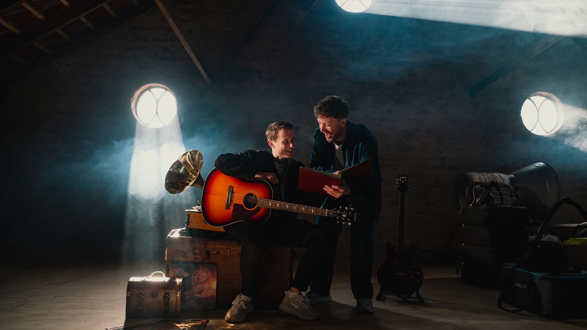 De Gouden Herinnering