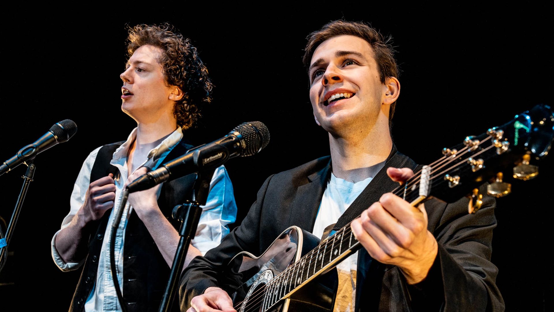 The Simon and Garfunkel Story