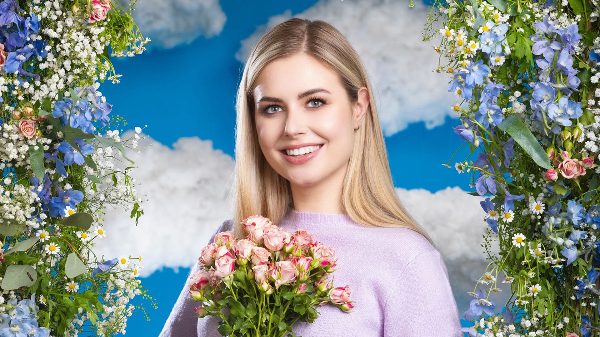 Bedankt om te komen - Jade Mintjens