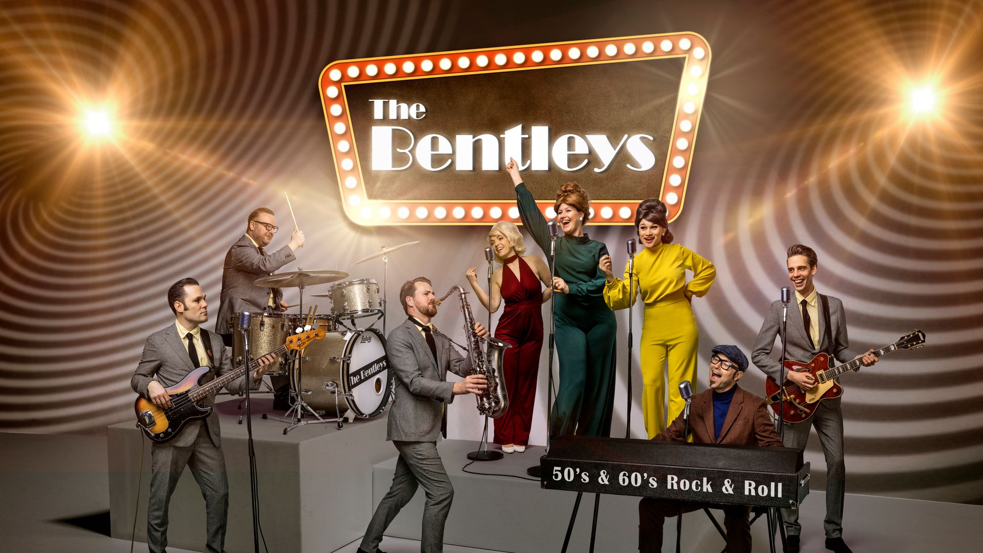 The Bentleys