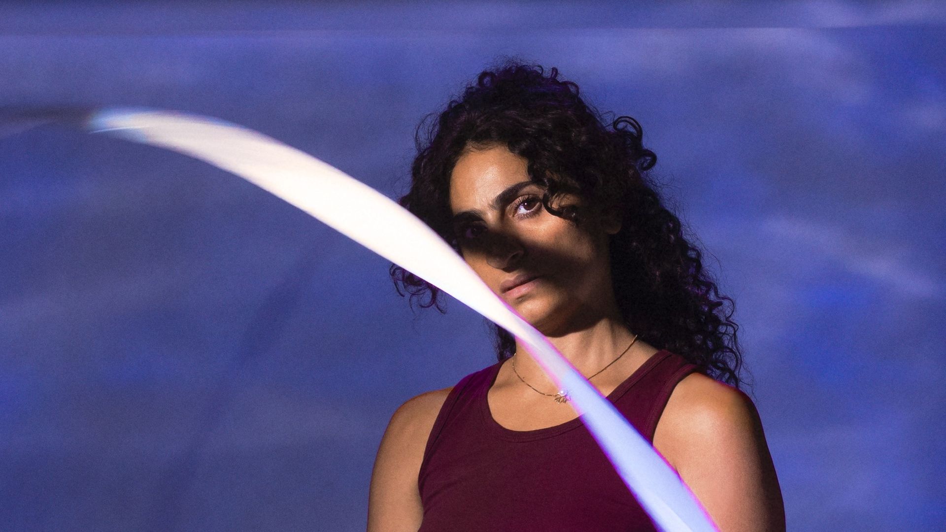 HeartBeats - Theater Rotterdam | Nastaran Razawi Khorasani