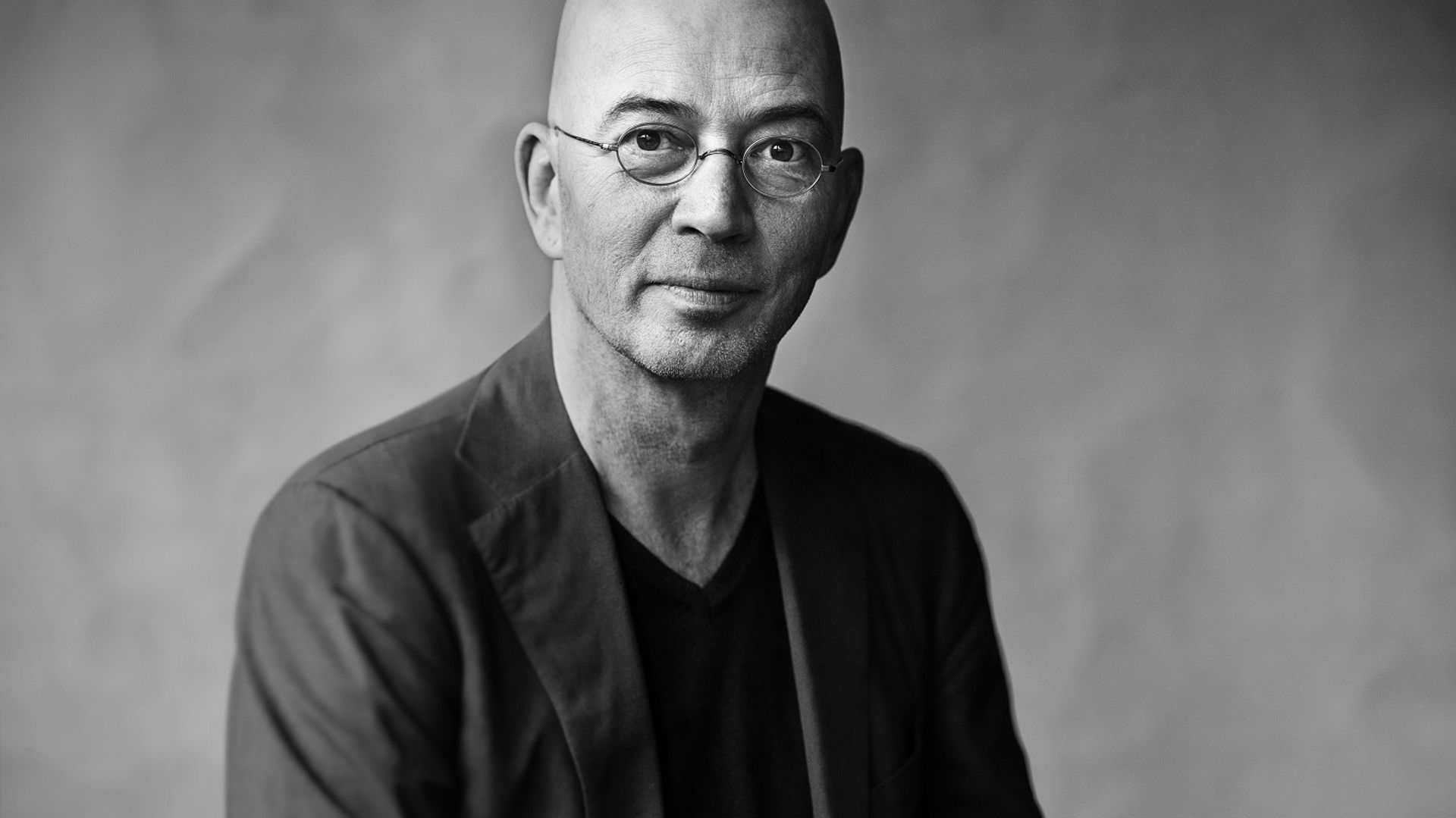 Literair Café: Tommy Wieringa