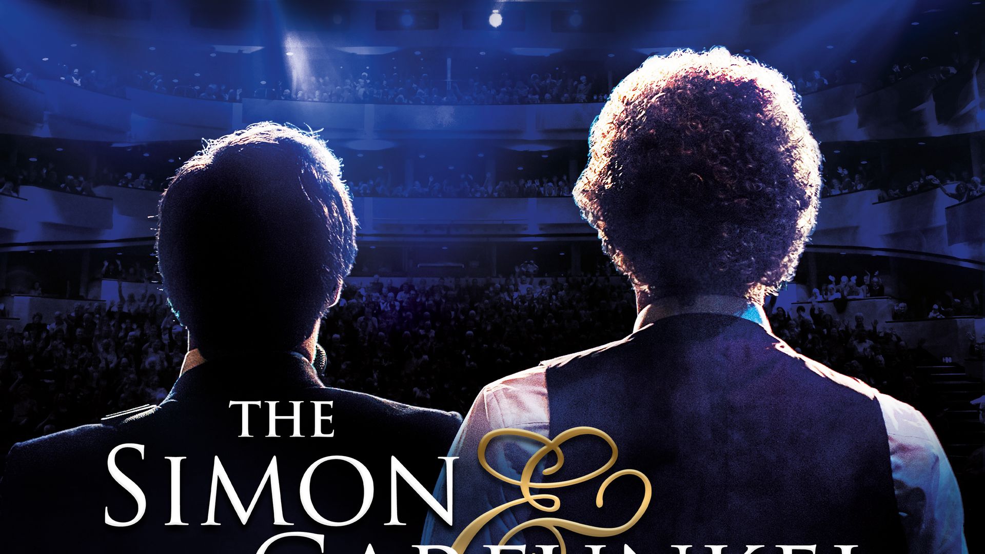 The Simon & Garfunkel Story -
