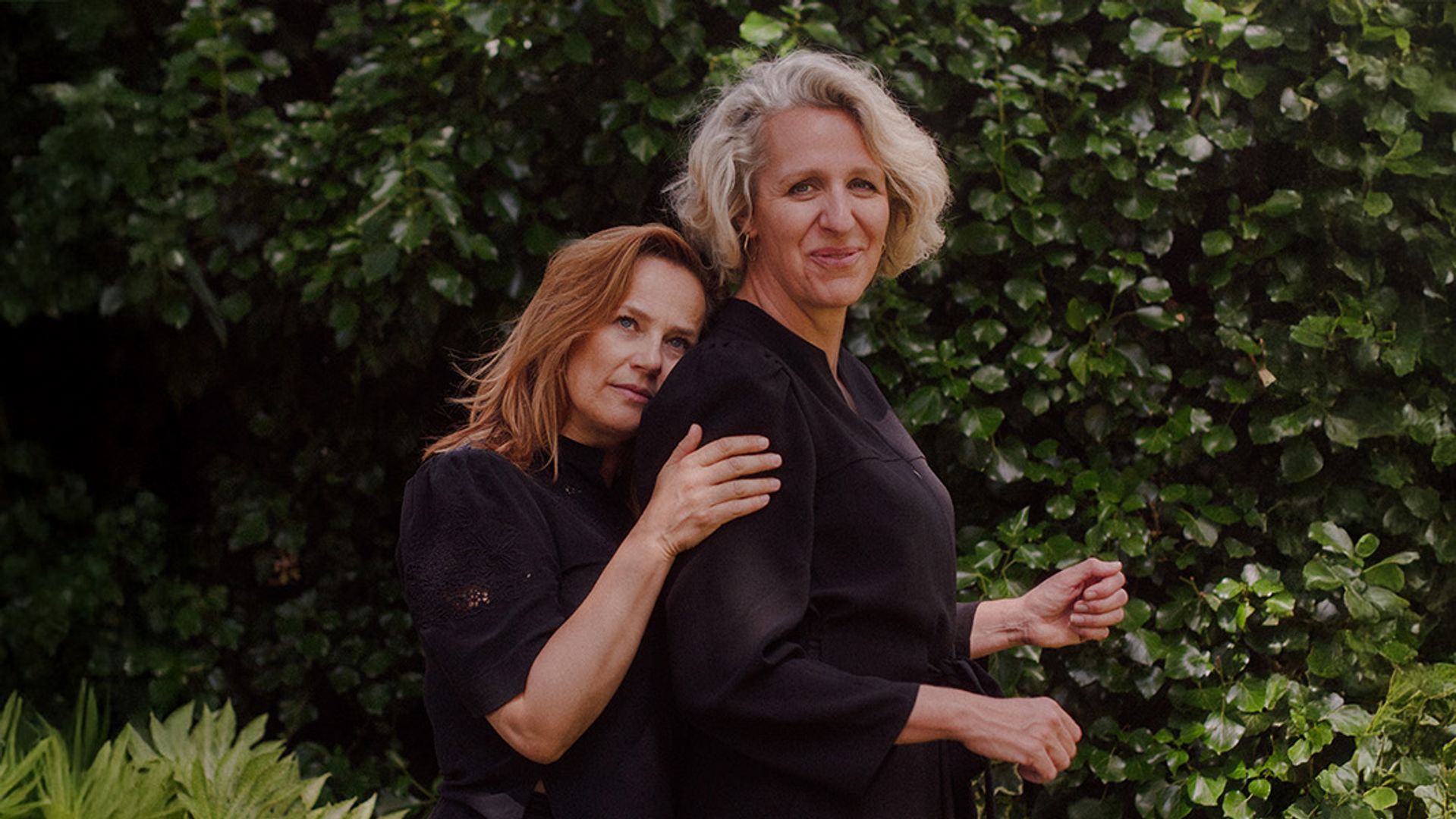 Over de Liefde - Aaf & Lies