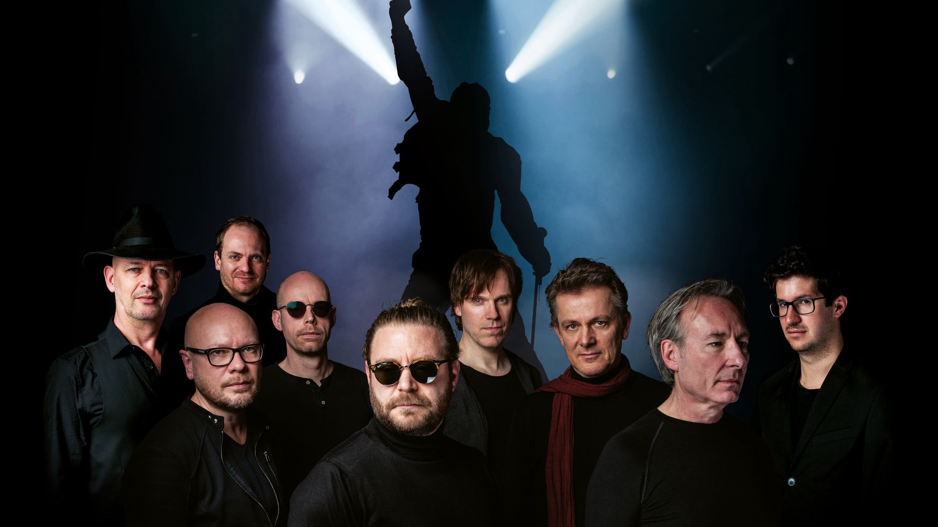 Legends Remastered & Rock 4