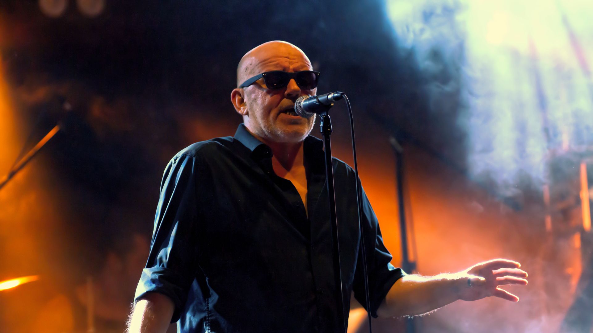 The Joe Cocker Connection