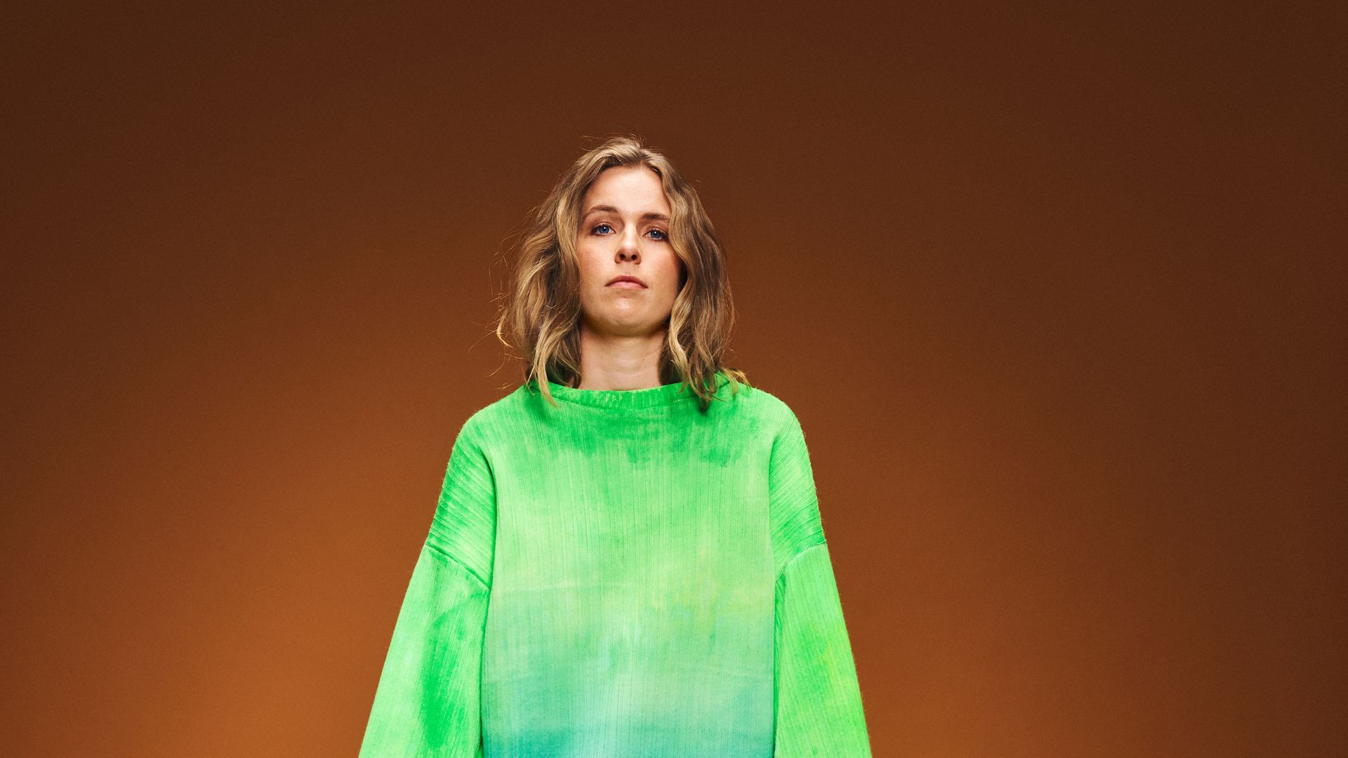 Gelukkig maar - Myrte Siebinga