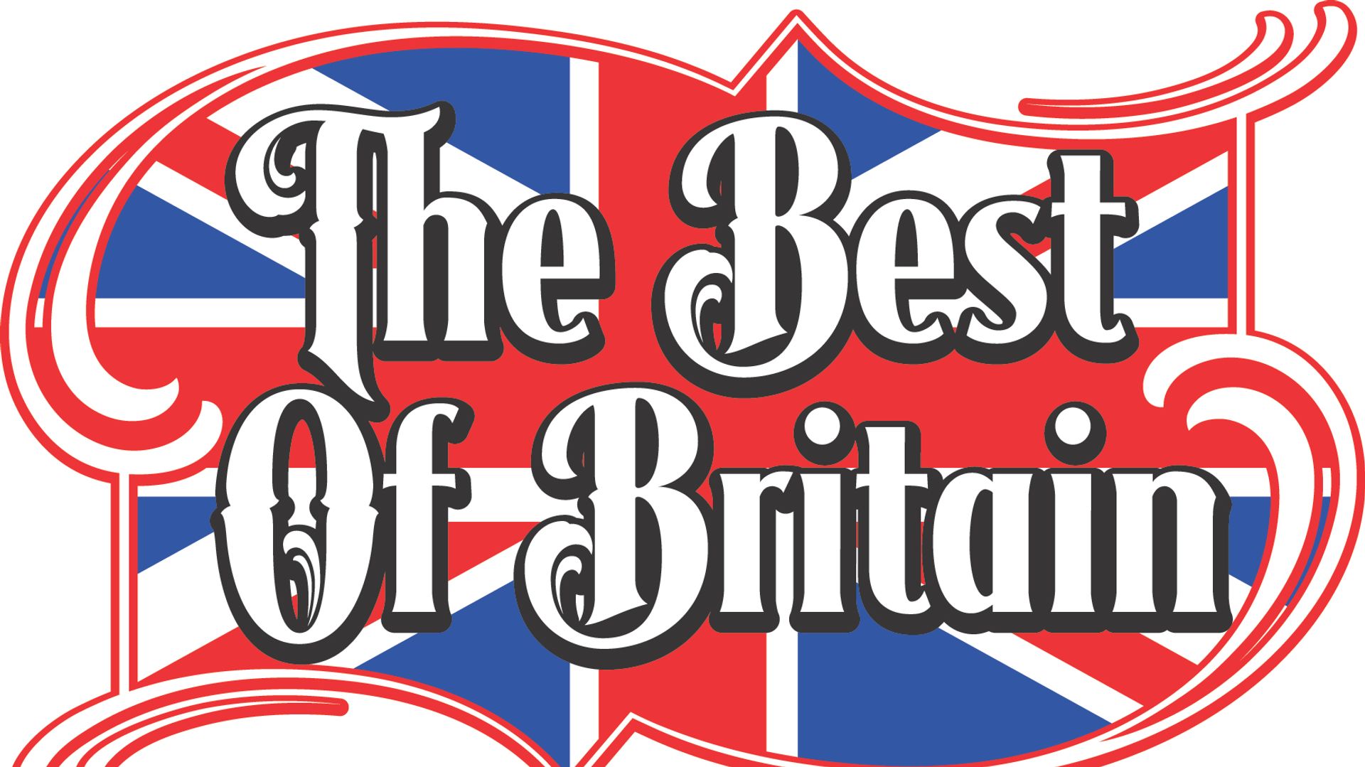The best of Britain