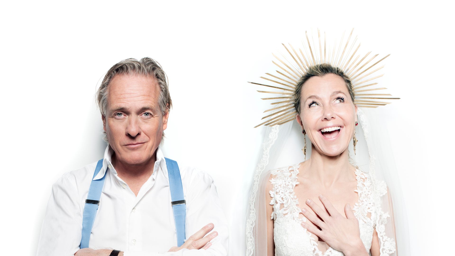 Rat van Fortuin - Jort Kelder en Fré Hooft van Huysduynen