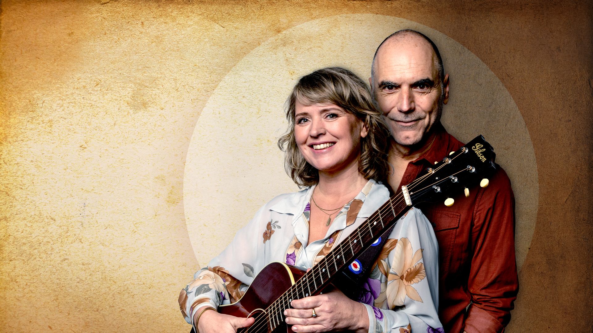 The Soul of Country - Ricky Koole en Leo Blokhuis