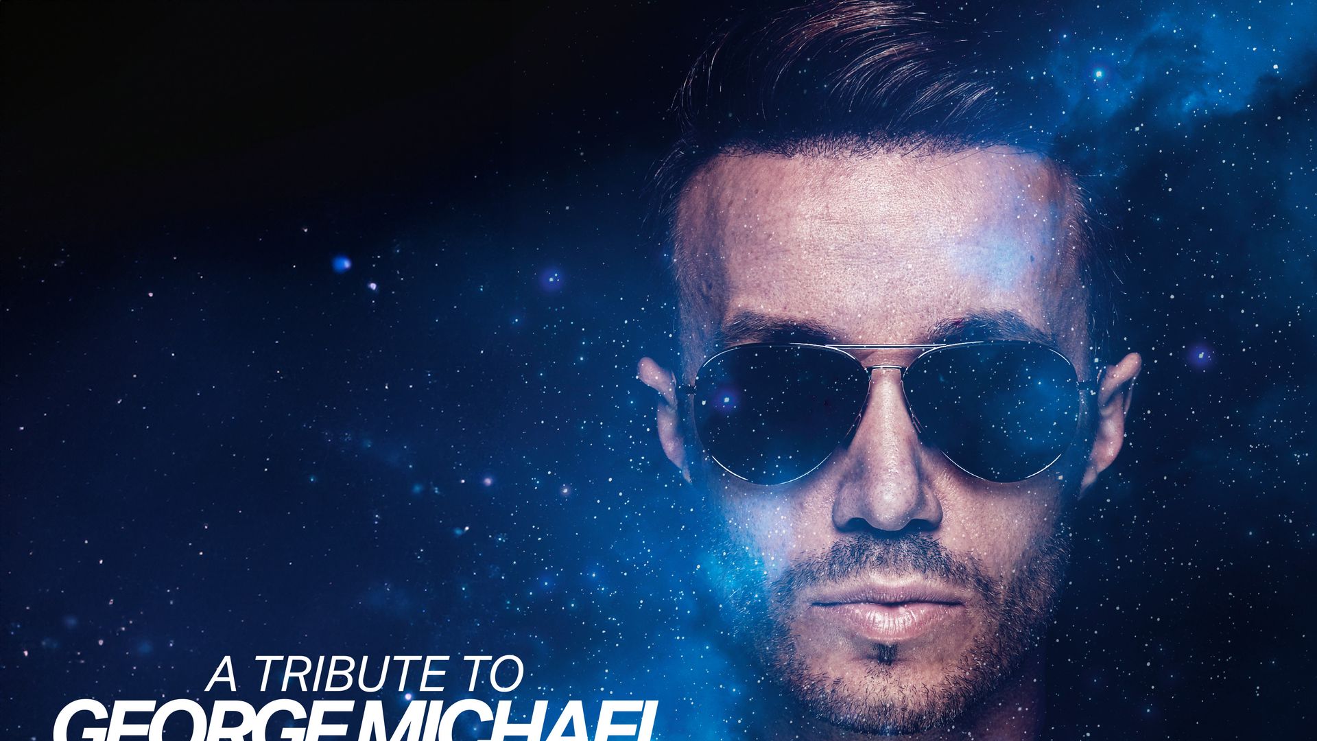 A Tribute To George Michael - House Of Entertainment