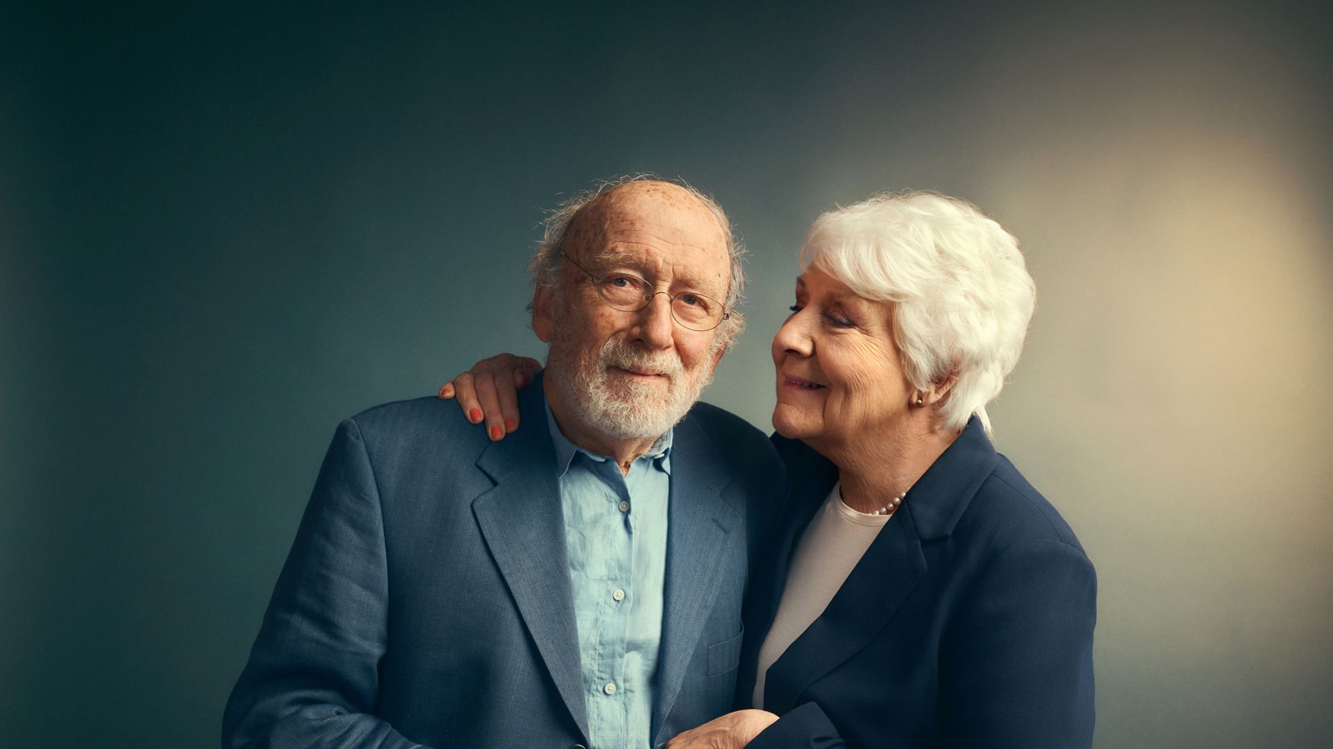 Liefdesbrieven - Anne Wil Blankers en Hans Croiset