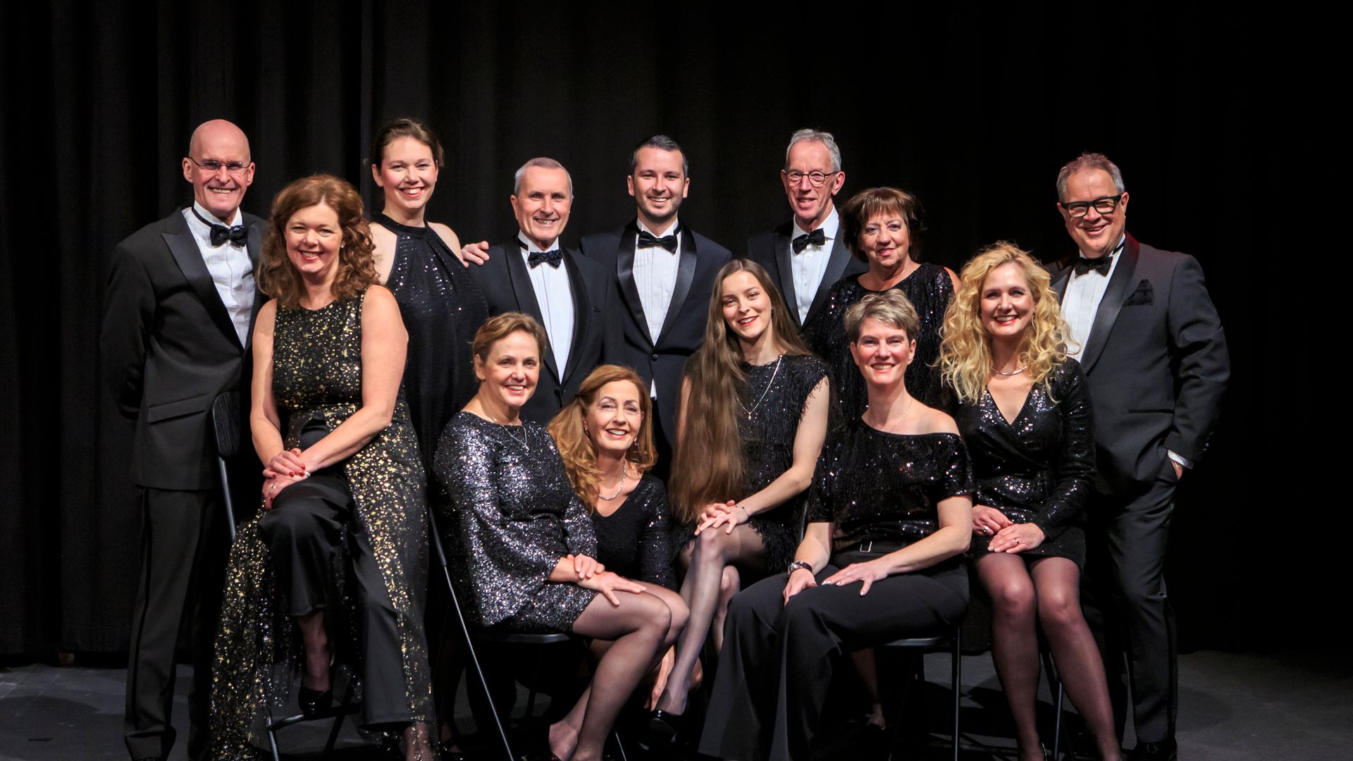 An A Capella Christmas