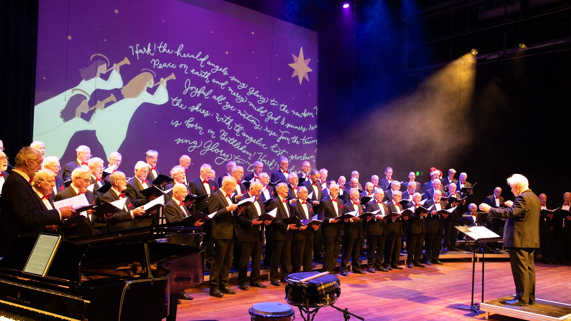 Koninklijk Mannenkoor La Bonne Espérance