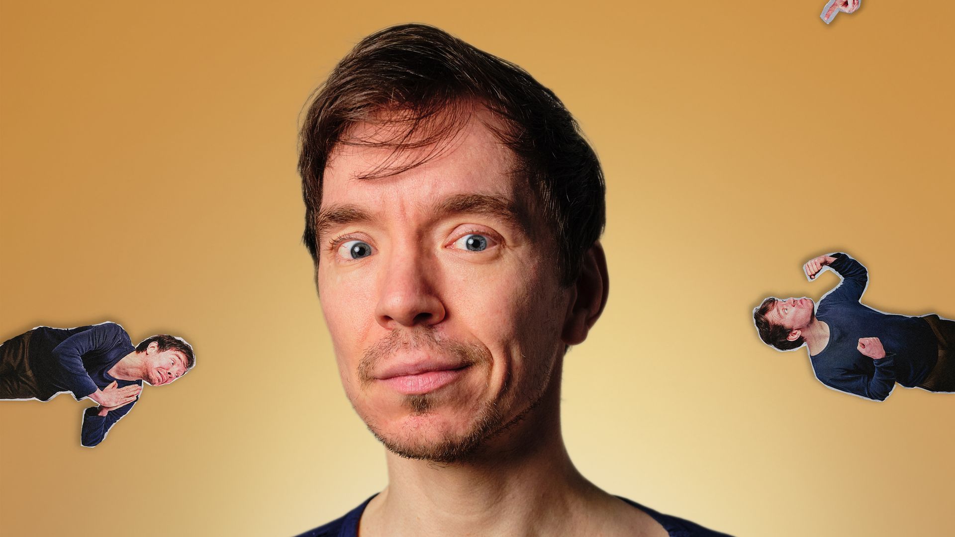 Best of - Fabian Franciscus