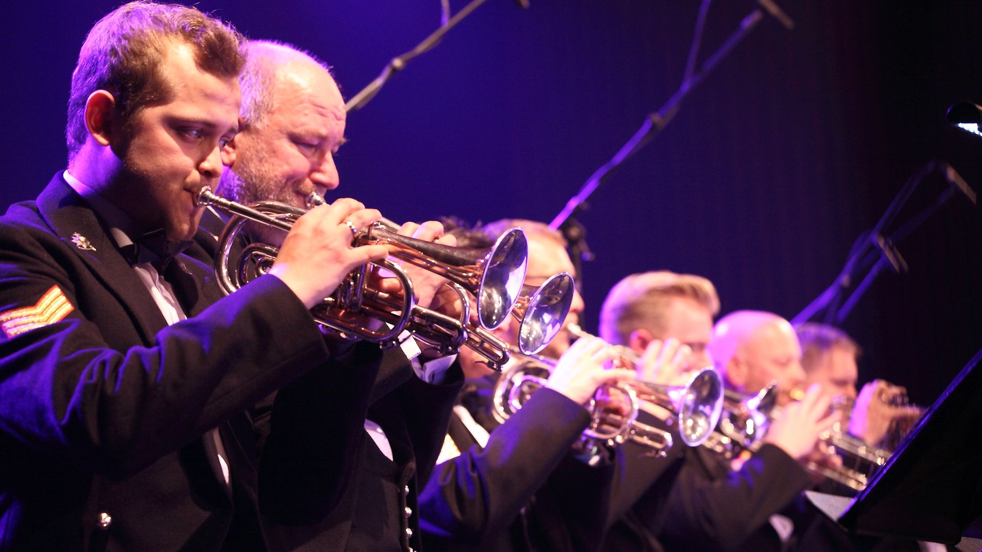 Benefietconcert Stichting Leergeld