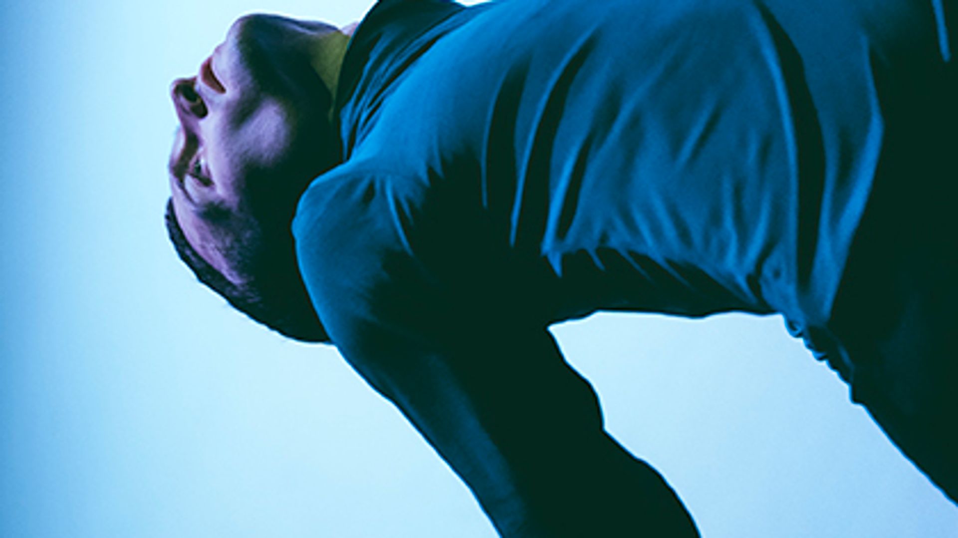 I dreamt, it was - Nederlands Dans Theater (NDT 2)