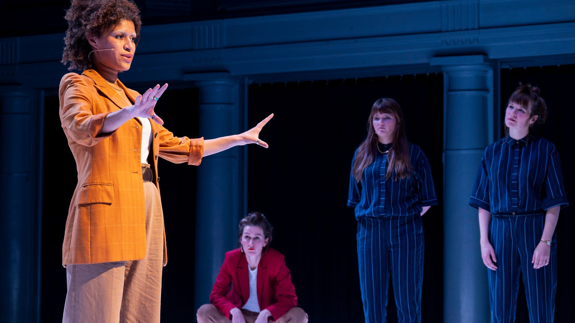 De Zaak Shell - Bureau Vergezicht