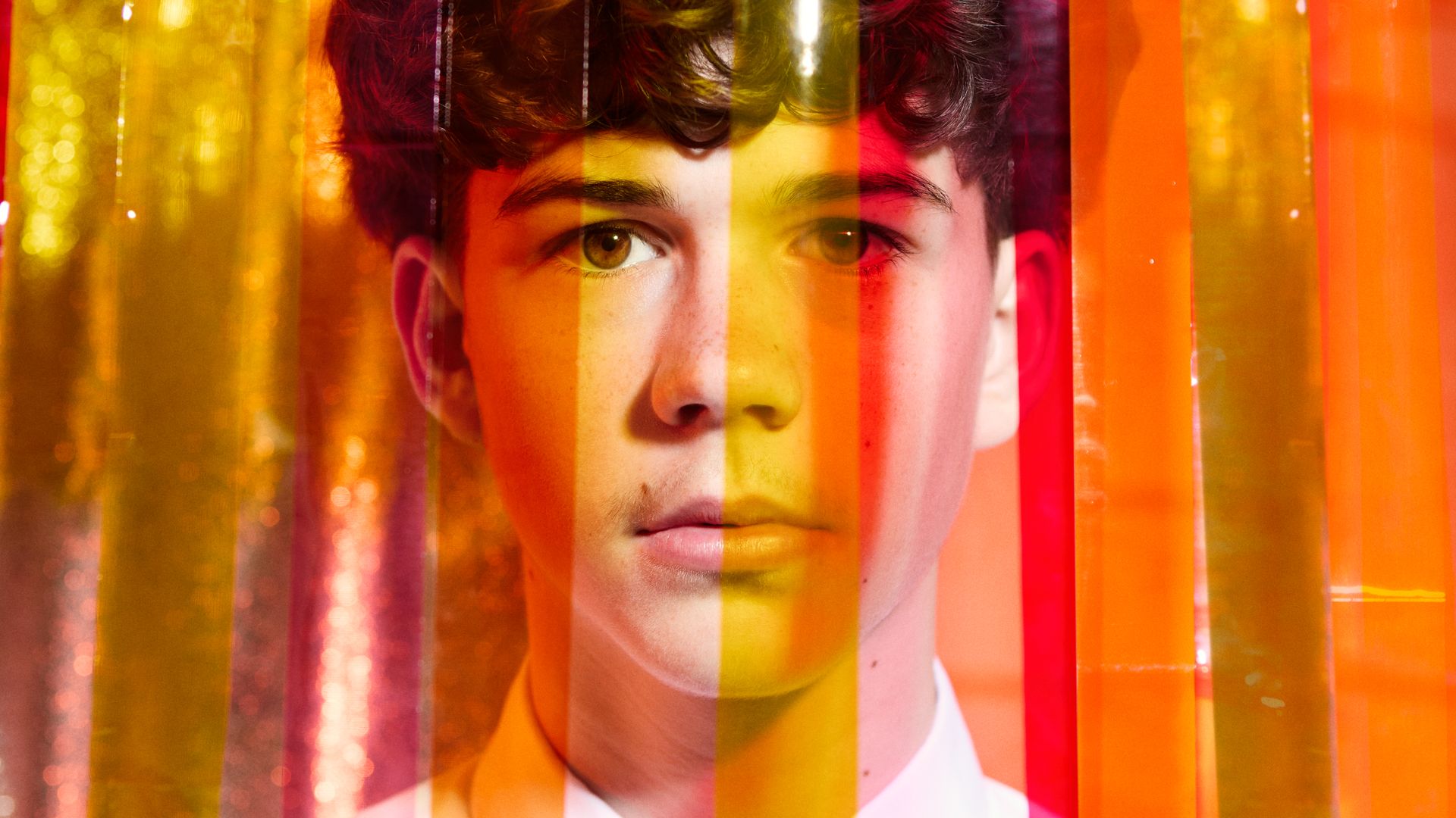 Weirdo - HNTjong | Loek de Bakker