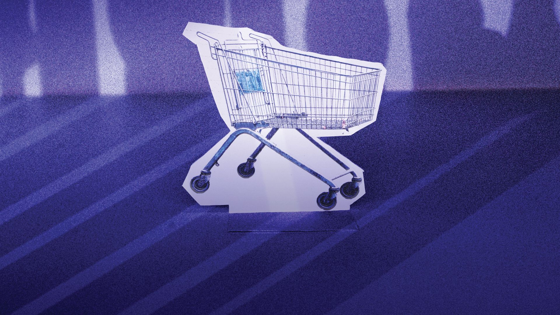 Totale uitverkoop - De Horde