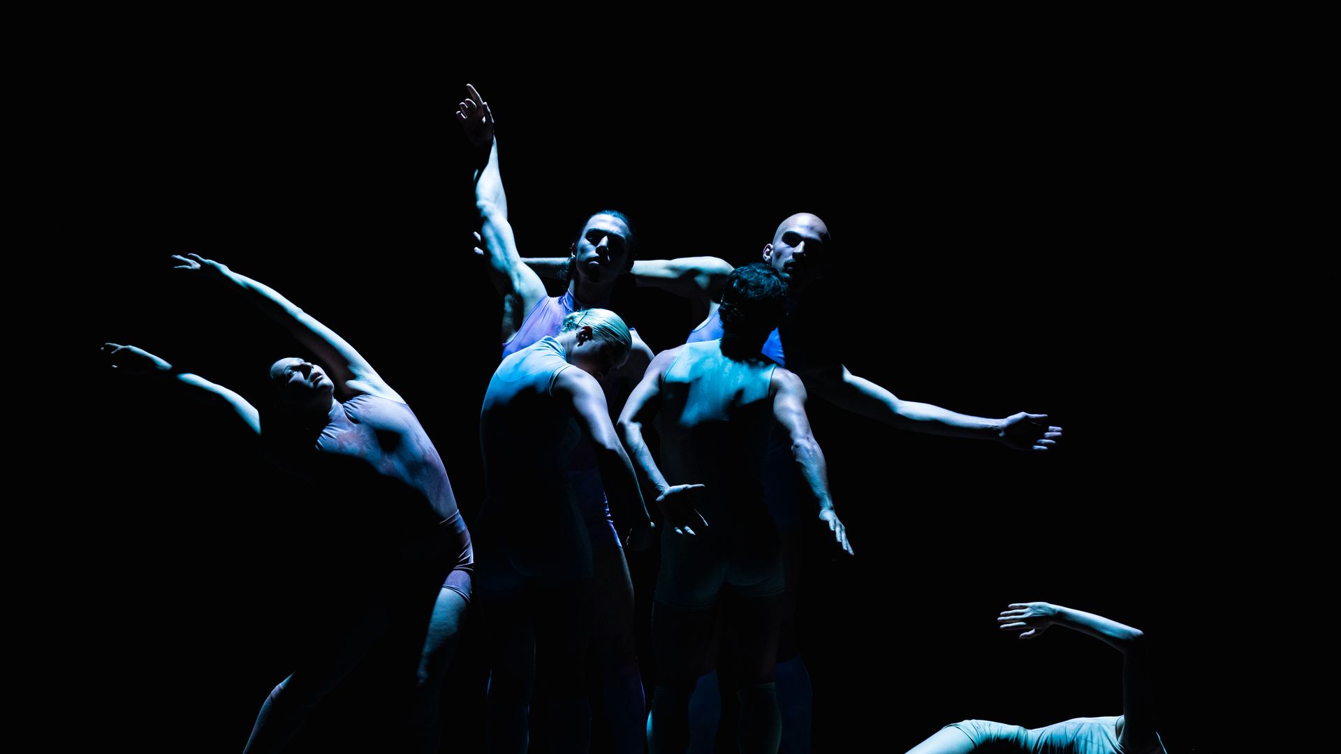 Holland dance talent on the move - Holland Dance