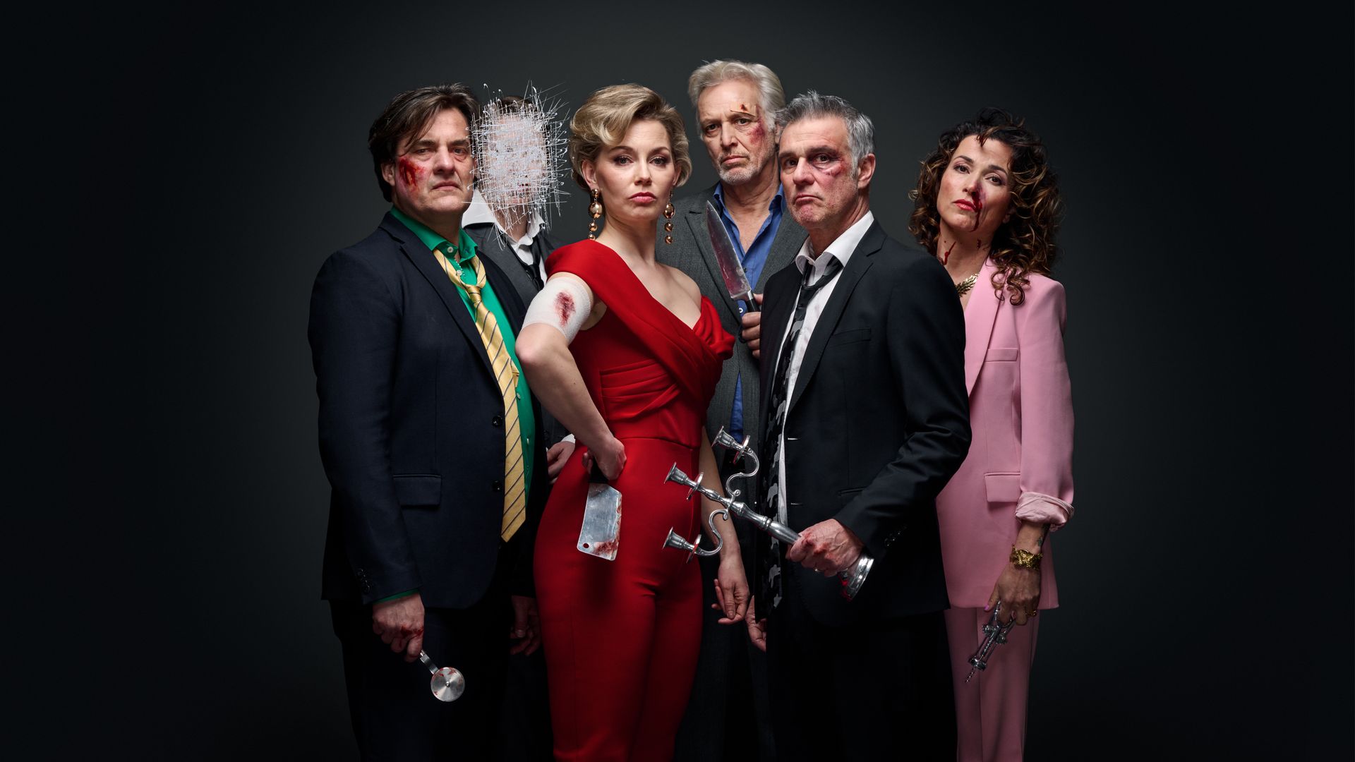 De Opvolgers - De Nieuwe Ploeg