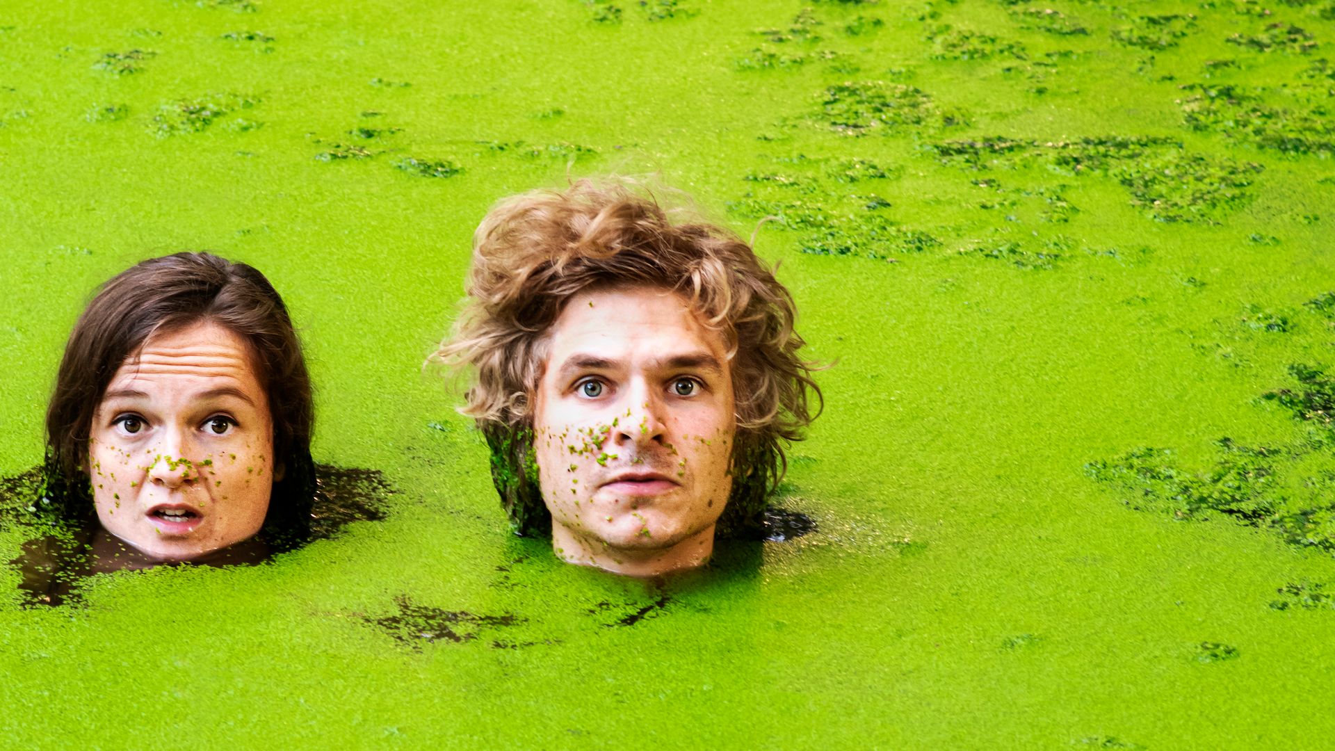 Kroost - Grof Geschud