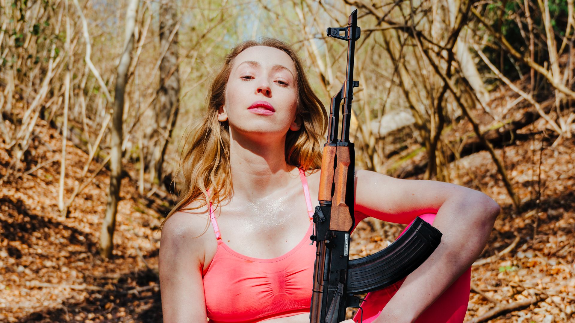 Gundhi - De Warme winkel