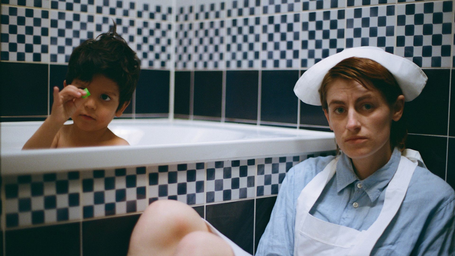 Je Moeder - DIEHELEDING