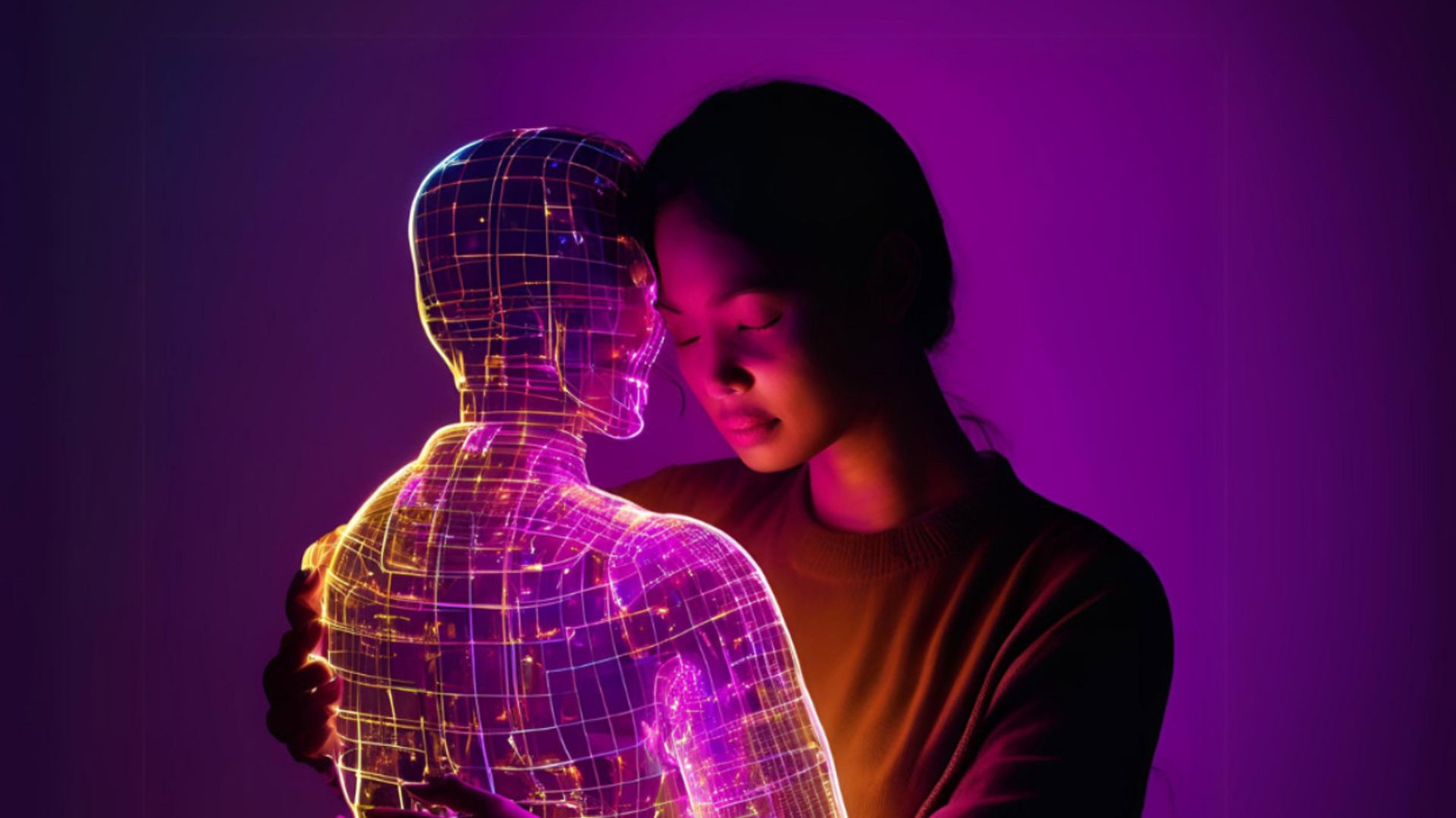 Roman & ELIZA - Ulrike Quade Company