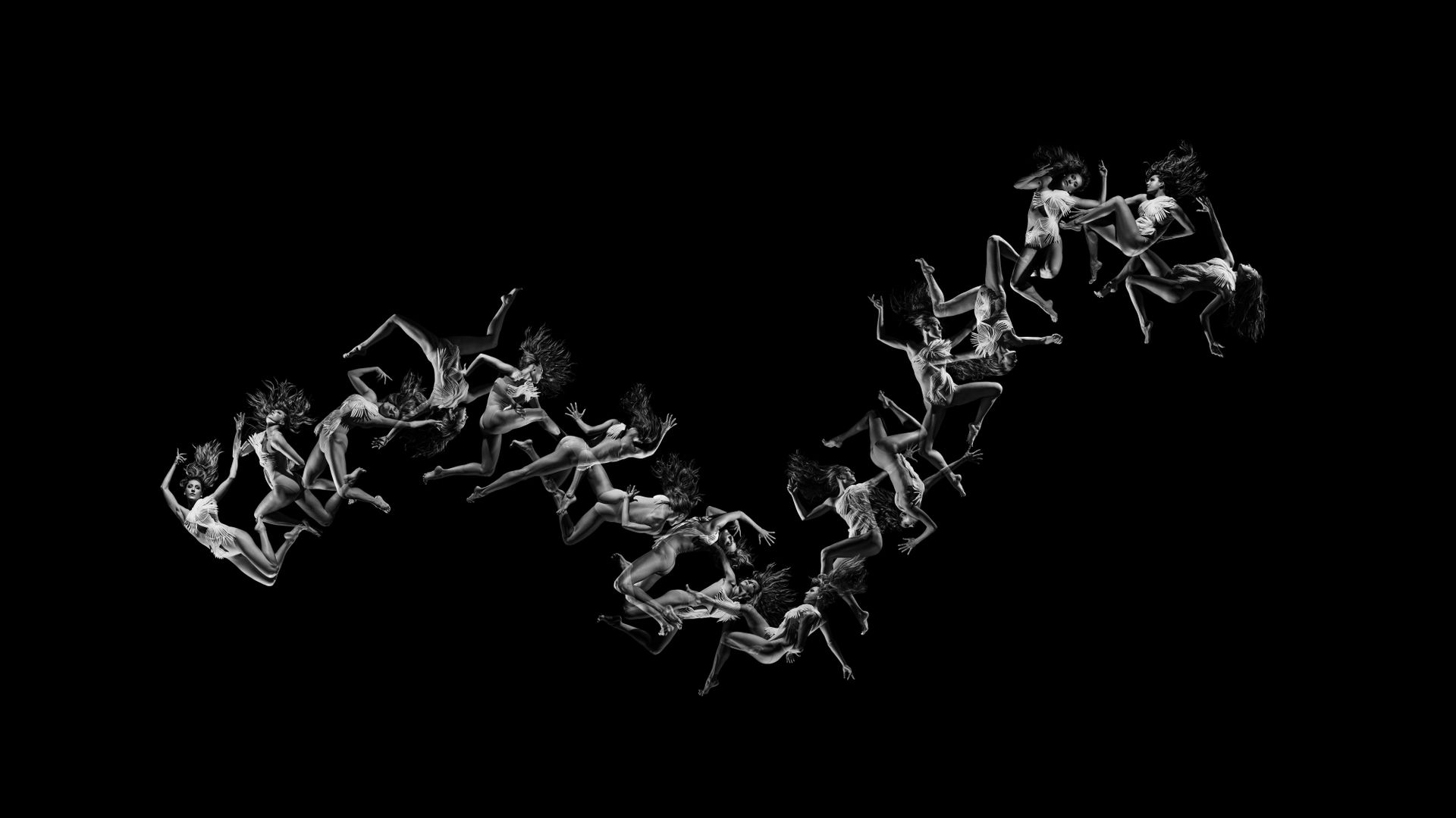 Anima Obscura - Scapino Ballet Rotterdam