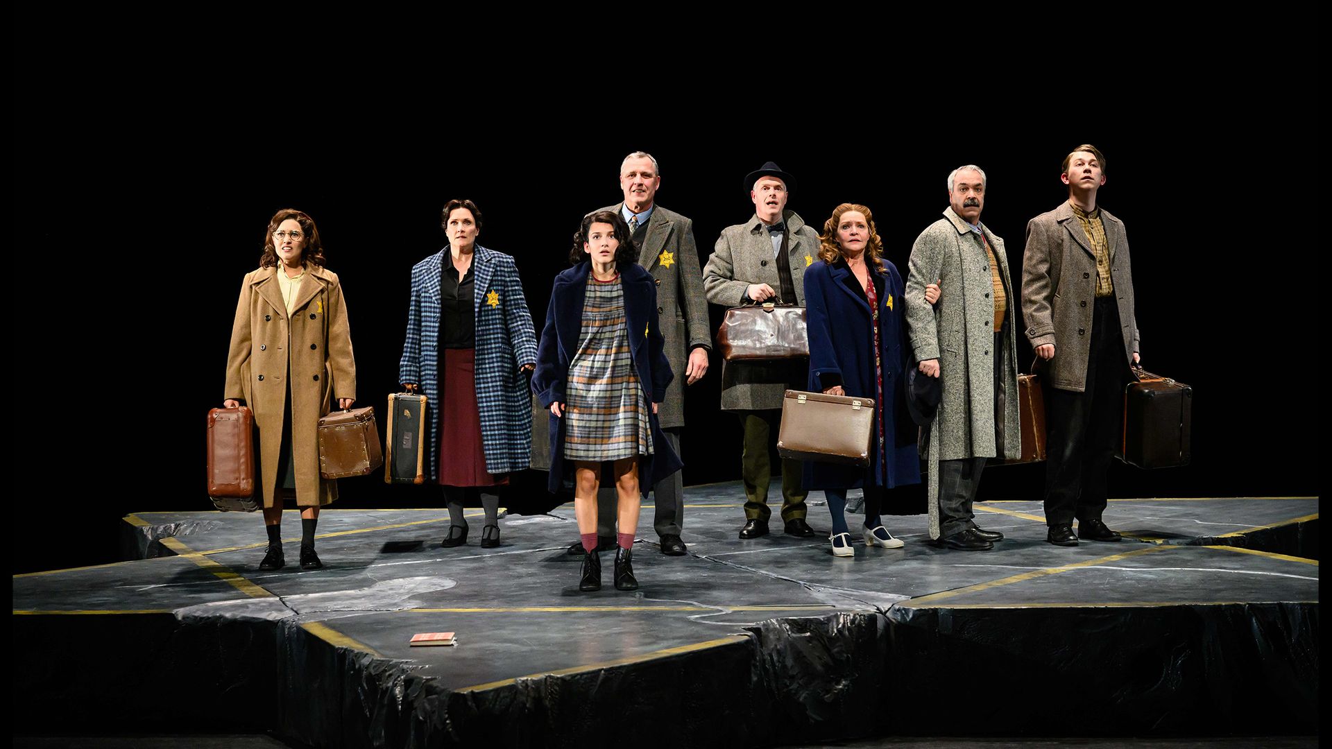 Je, Anne - Mark Vijn Theaterproducties