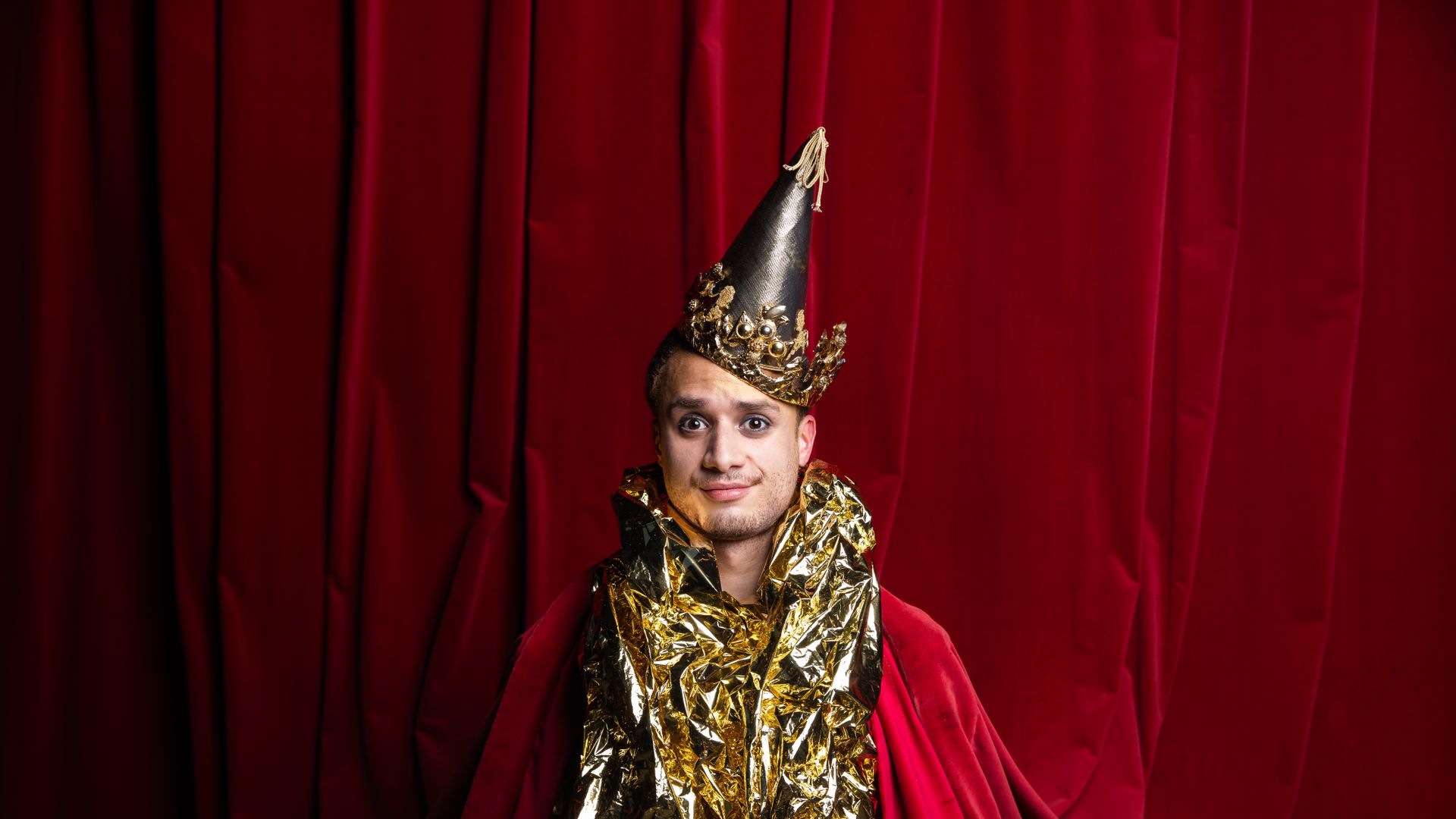 L’Étoile - Opera Zuid