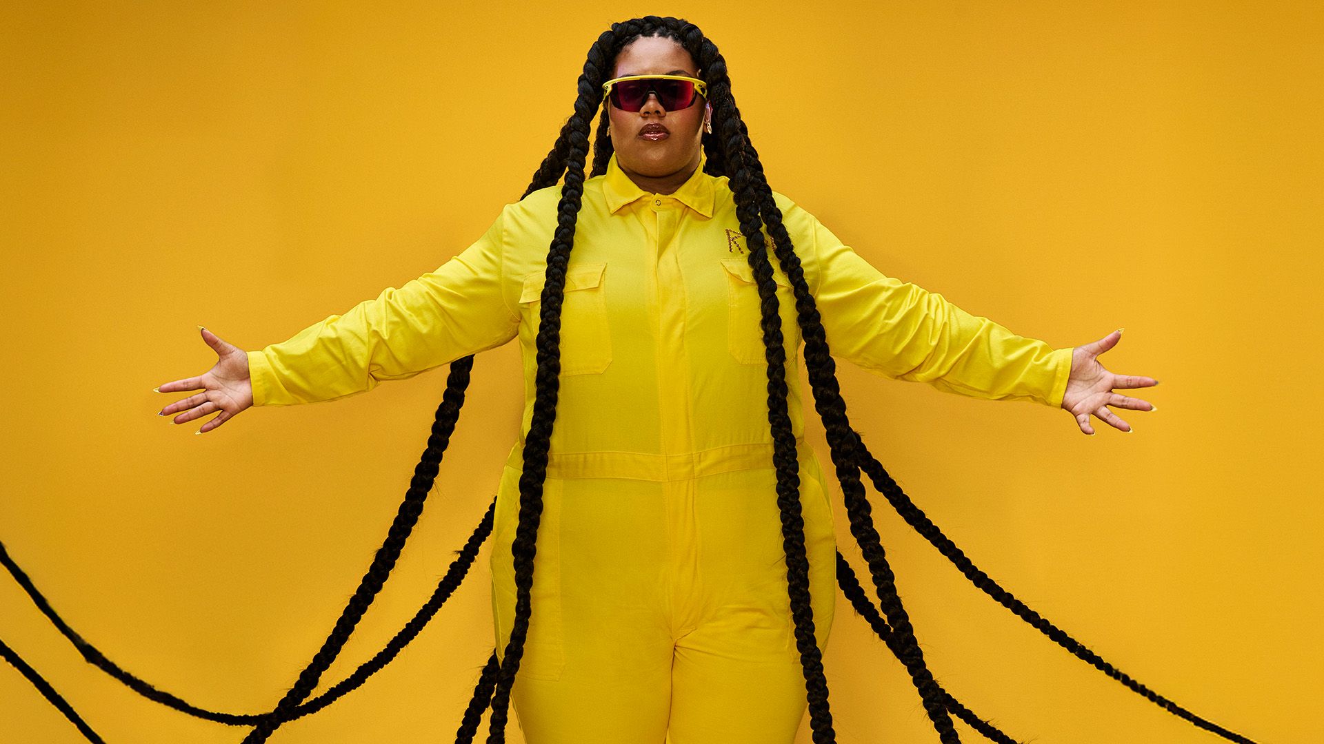 ROF DAAIMUND - Isabelle Kafando