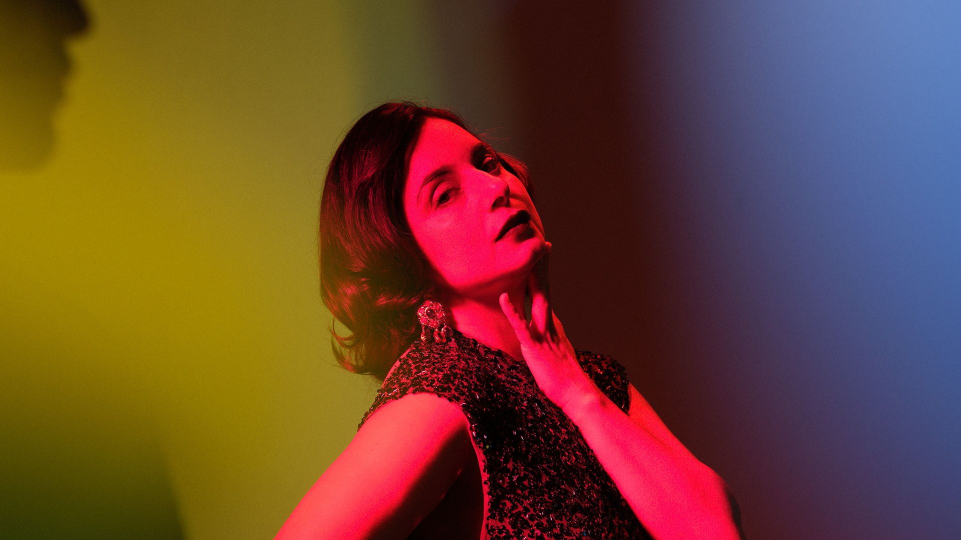 Blanche - Het Nationale Theater