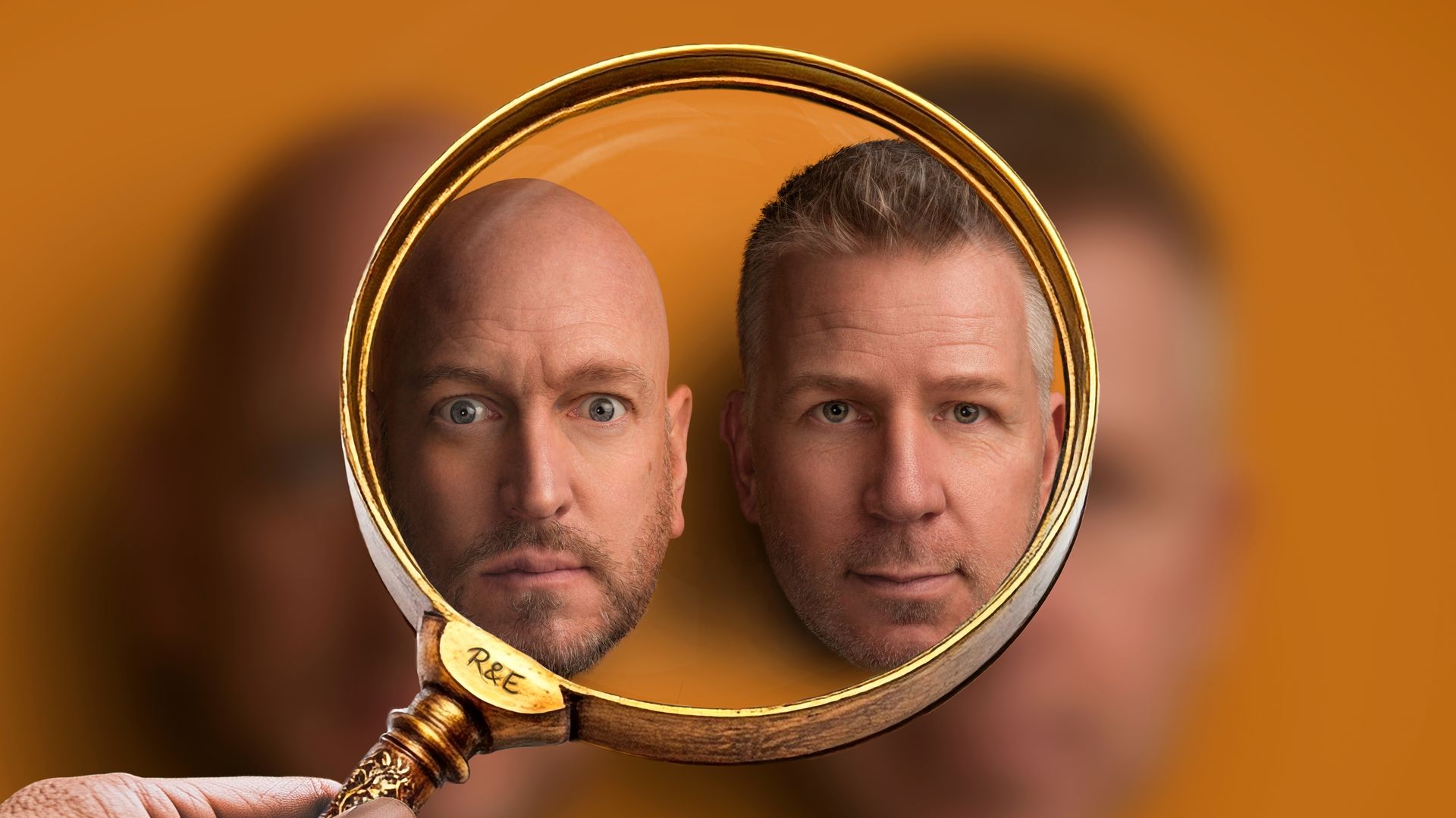 Rob en Emiel